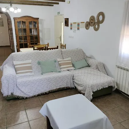 Casa Ariana Chalet
