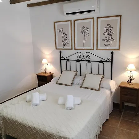 Casa Ariana * Competa