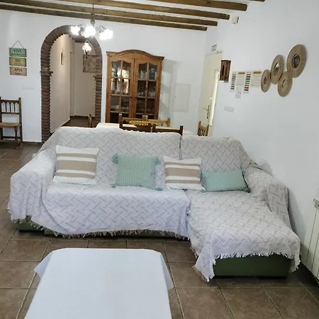 Casa Ariana Competa