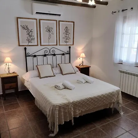 Casa Ariana