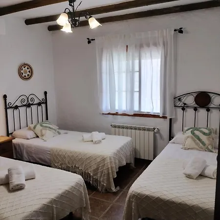 Chalet Casa Ariana *