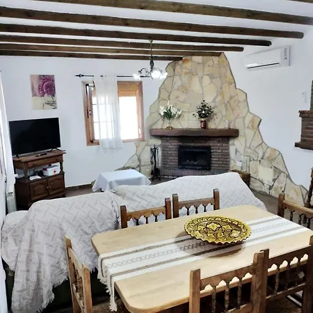 Casa Ariana