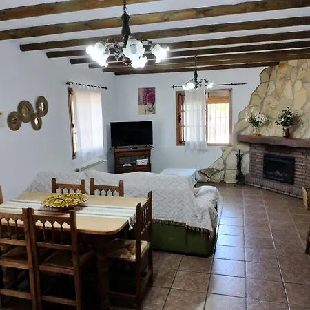 Casa Ariana