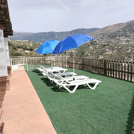 Casa Ariana *
