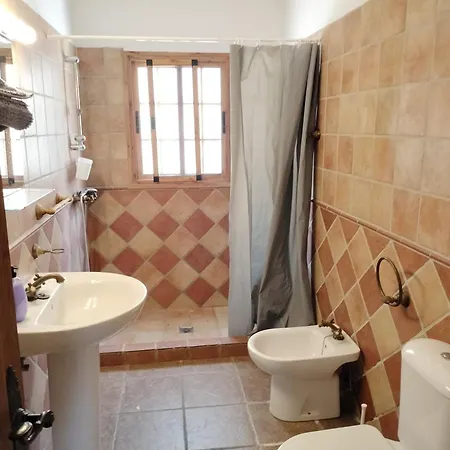 Casa Ariana