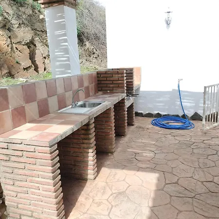 Casa Ariana בקתה