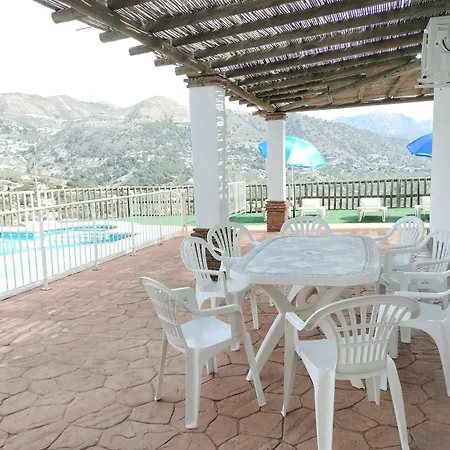 Casa Ariana בקתה Cómpeta