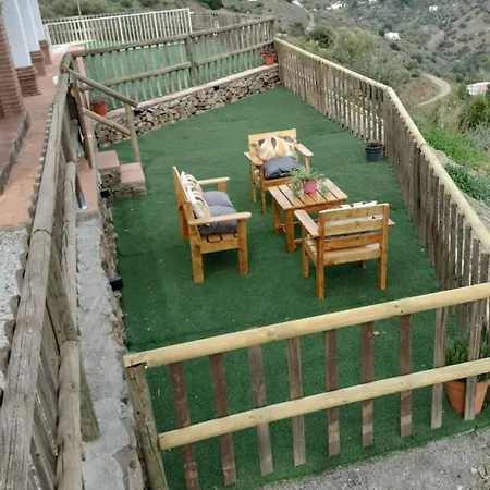 Casa Ariana