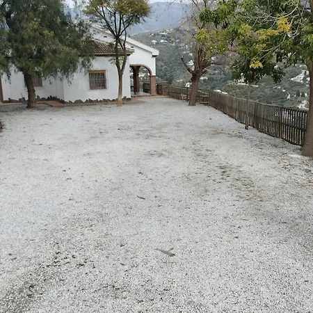 Casa Ariana בקתה