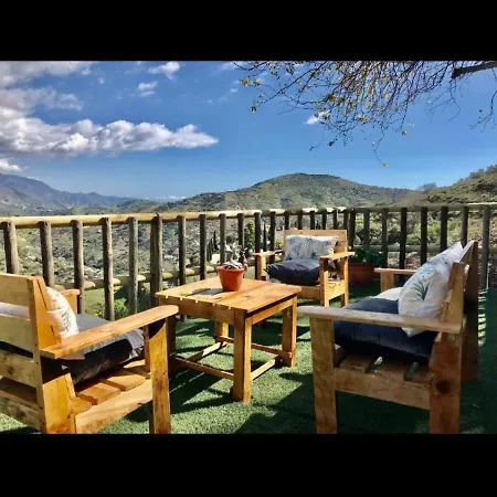 Casa Ariana Chalet