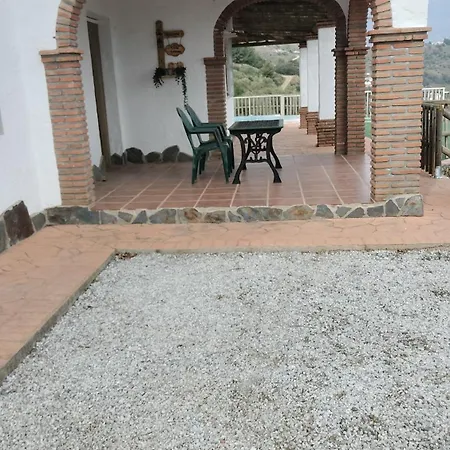 Casa Ariana *